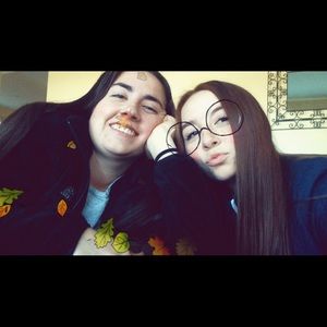 Meet your Posher, Julianne